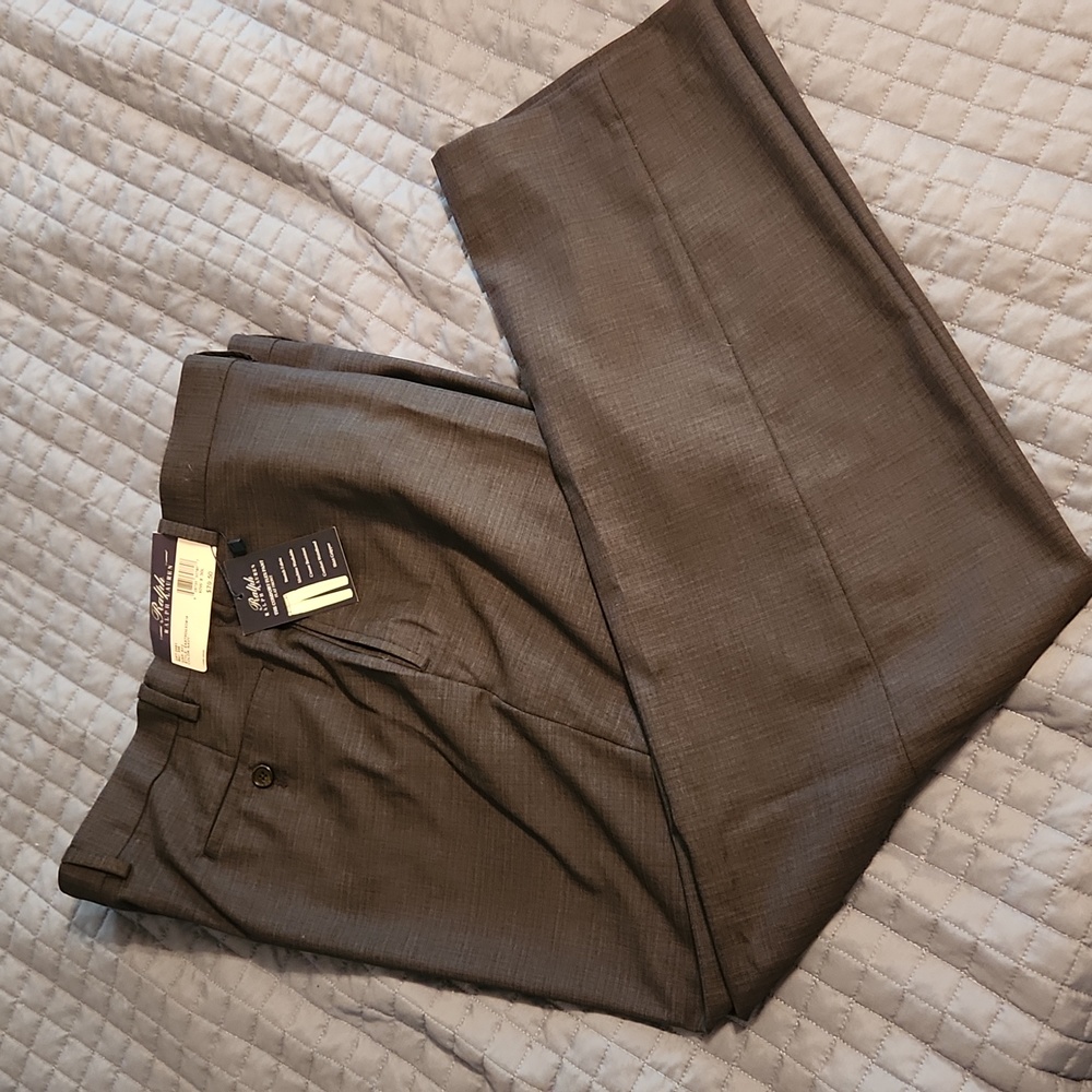 Men's Dress Pants